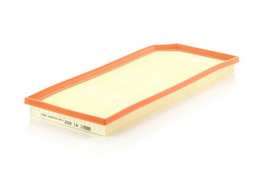 Luftfilter C 41 002 Mann, bild 5