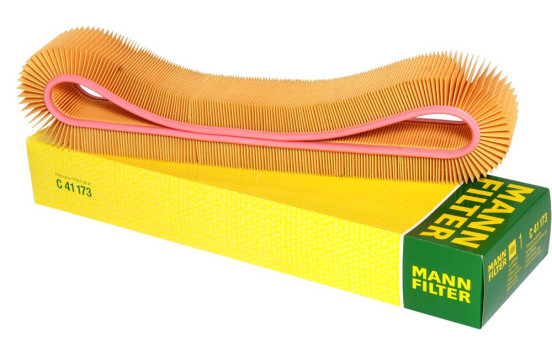 Luftfilter C 41 173 Mann