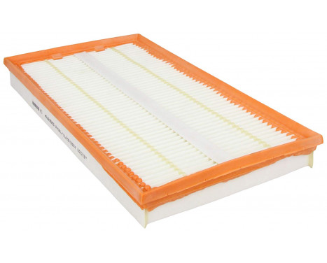 Luftfilter C 4265 Mann