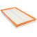 Luftfilter C 4265 Mann