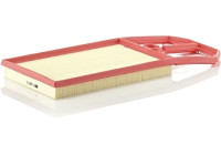 Luftfilter C 4287/2 MANN-FILTER