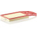 Luftfilter C 4287/2 MANN-FILTER