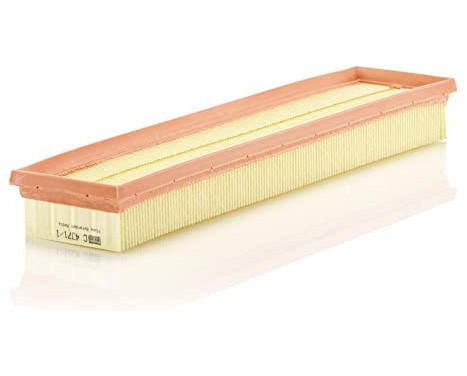 Luftfilter C 4371/1 Mann