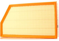 Luftfilter C 45 004 MANN-FILTER
