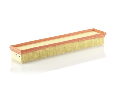 Luftfilter C 4692 Mann, bild 2