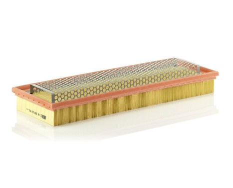 Luftfilter C 48 183 Mann, bild 2