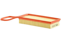 Luftfilter C 49 001 Mann