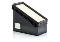 Luftfilter C 50 003 MANN-FILTER