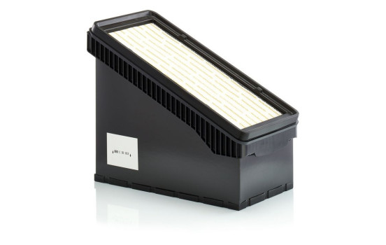 Luftfilter C 50 003 MANN-FILTER