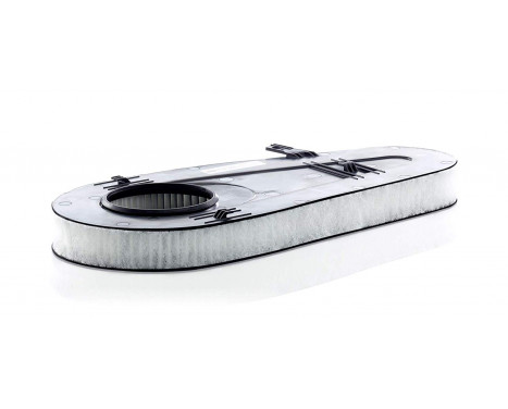 Luftfilter C 51 001 Mann
