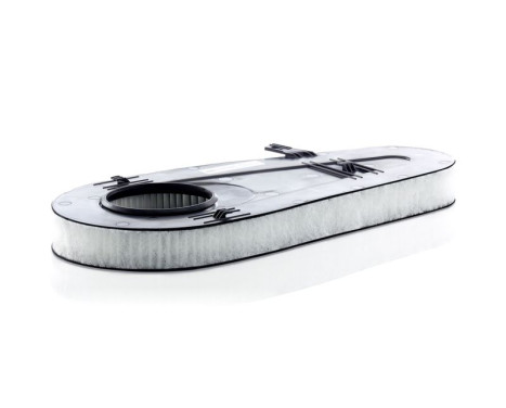 Luftfilter C 51 001 Mann, bild 3