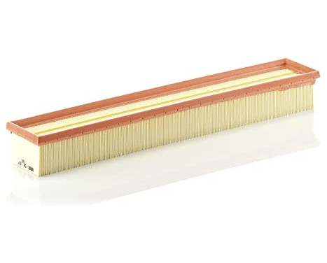 Luftfilter C 52 107 Mann