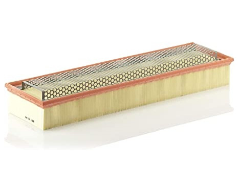 Luftfilter C 60 345 Mann