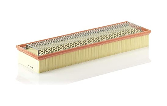 Luftfilter C 60 345 Mann