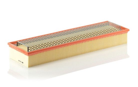 Luftfilter C 60 345 Mann, bild 2