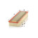 Luftfilter C 60 345 Mann, miniatyr 3