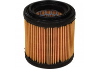 Luftfilter C 710/1 MANN-FILTER