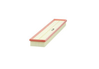 Luftfilter C 74 002 Mann