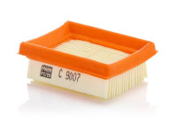 Luftfilter C 9007 Mann