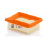 Luftfilter C 9007 Mann