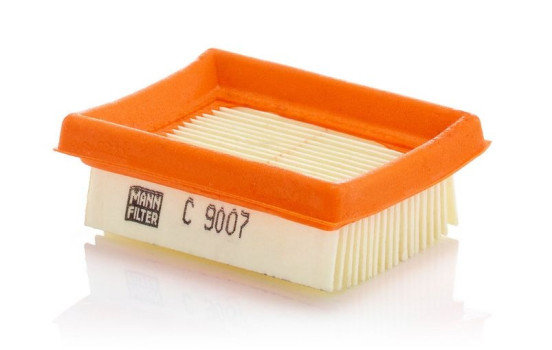 Luftfilter C 9007 Mann