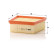 Luftfilter C17006 MANN-FILTER, miniatyr 4