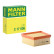 Luftfilter C17006 MANN-FILTER, miniatyr 5