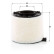 Luftfilter C17011 Mann, miniatyr 3