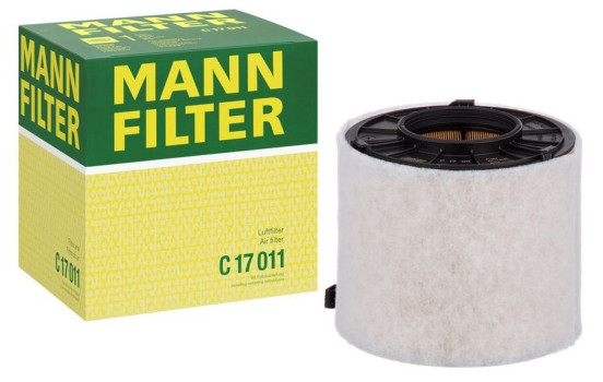 Luftfilter C17011 Mann, bild 6
