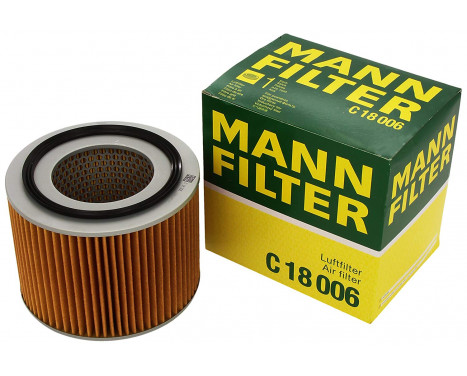 Luftfilter C18006 Mann