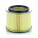 Luftfilter C18006 Mann, miniatyr 2
