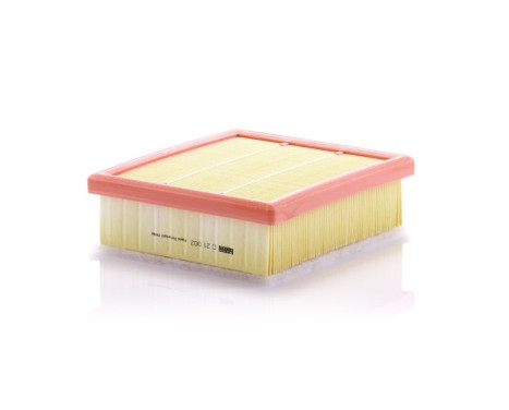 Luftfilter C21002 Mann, bild 2