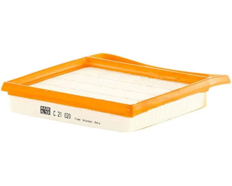 Luftfilter C21020 Mann