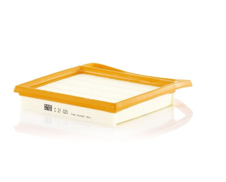 Luftfilter C21020 Mann, bild 2