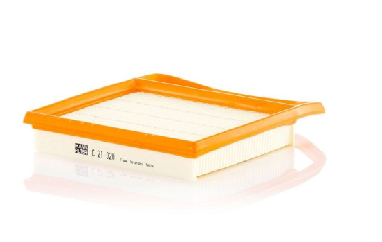 Luftfilter C21020 Mann, bild 2