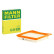 Luftfilter C21020 Mann, miniatyr 4