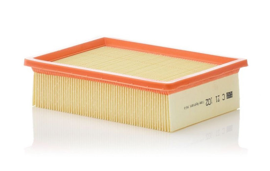 Luftfilter C21102 Mann