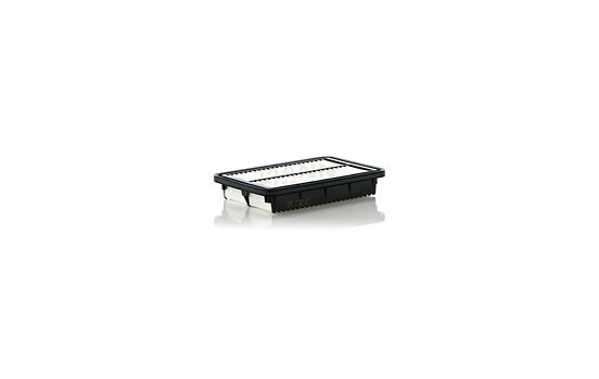 Luftfilter C22015 MANN-FILTER