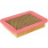 Luftfilter C2368 MANN-FILTER