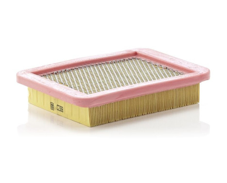 Luftfilter C2368 Mann, bild 3