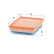 Luftfilter C24036 Mann, miniatyr 3