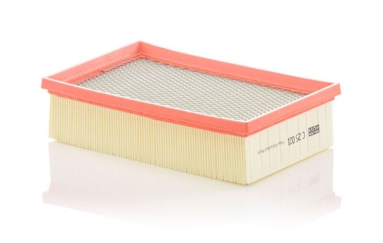 Luftfilter C25021 Mann, bild 2