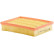 Luftfilter C25035 MANN-FILTER