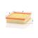 Luftfilter C25035 Mann, miniatyr 3