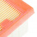 Luftfilter C2512 Mann, miniatyr 2