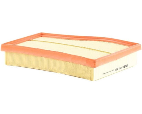 Luftfilter C26017 Mann