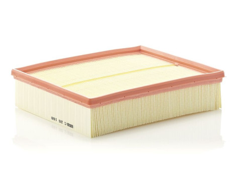 Luftfilter C26168 Mann, bild 2