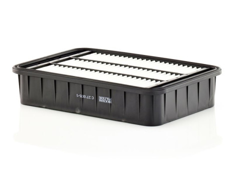 Luftfilter C27003/1 Mann, bild 2