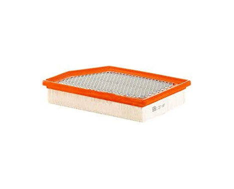 Luftfilter C27047 Mann