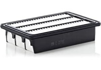 Luftfilter C2735 MANN-FILTER
